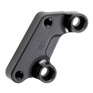 14" BRAKE CALIPER ADAPTER BRACKETS