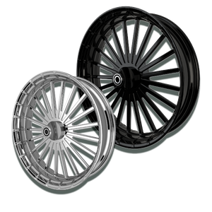 OG.08 FRONT WHEEL