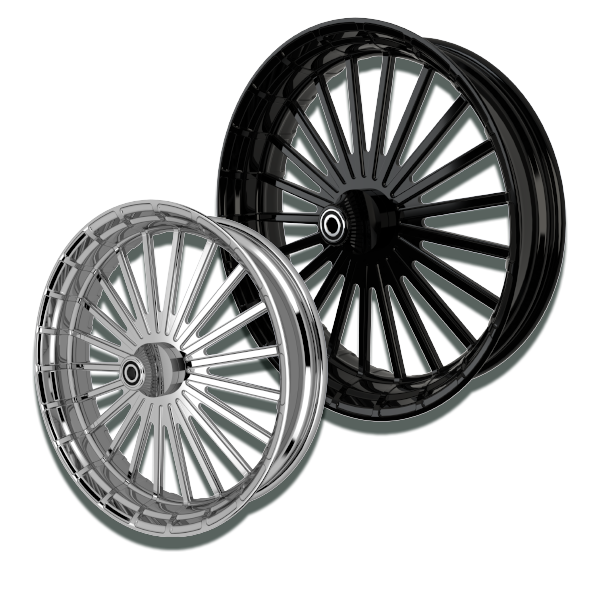 OG.08 FRONT WHEEL