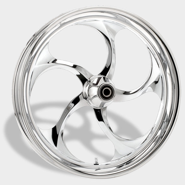 CHROME SOUTH BEACH WHEELS