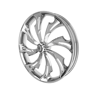 GUINZU 3D FRONT WHEEL