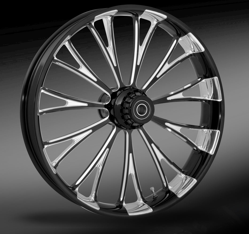 DYNASTY ECLIPSE TRIKE WHEEL