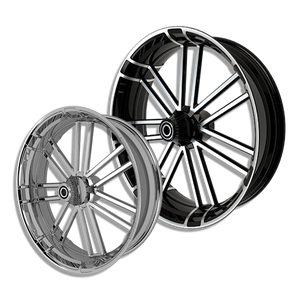 OG.11 FRONT WHEEL