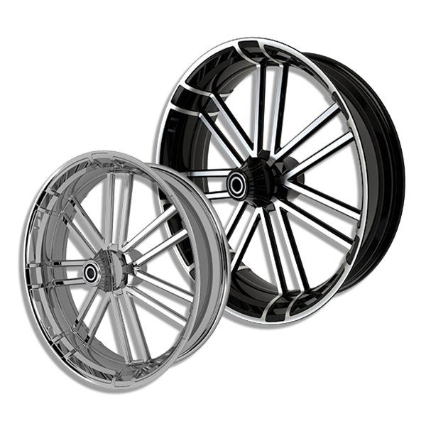 OG.11 FRONT WHEEL