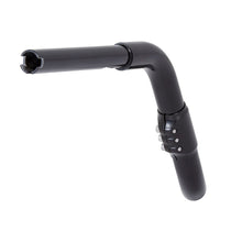 Load image into Gallery viewer, LOW-PRO 3-WAY ADJUSTABLE HANDLEBARS, BLACK
