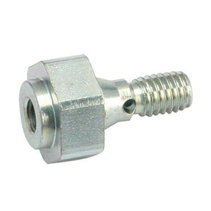 Backplate Vent Breather Screw with +.250 Head