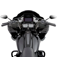 Load image into Gallery viewer, HIGH-LIFE 3-WAY ADJUSTABLE HANDLEBARS FOR 15-UP ROAD GLIDE, BLACK
