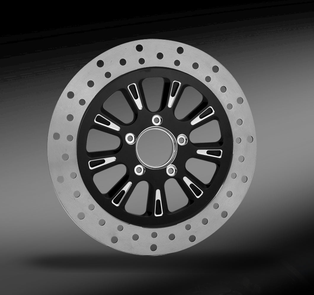 RAIDER ECLIPSE WHEEL