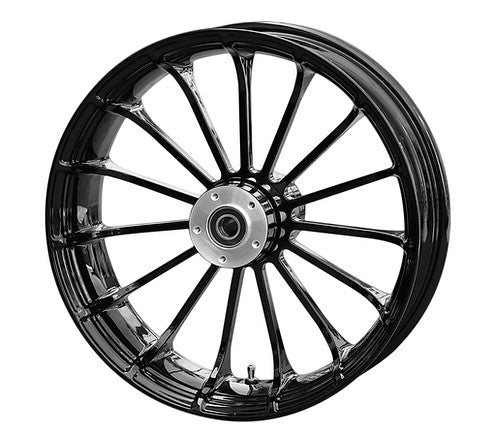 18X5.5 TALON BLACK