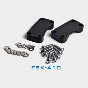 FENDER SPACER KITS