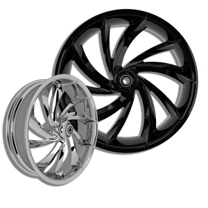 VILLAS 3D FRONT WHEEL