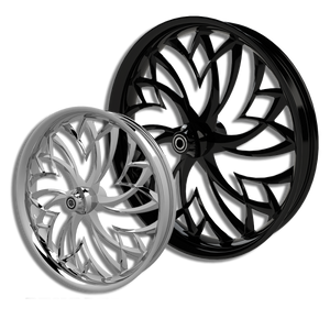 CRUSADE FRONT WHEEL