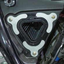 Load image into Gallery viewer, High-Flow Air Intake Eliminator Plate Kit for Royal Enfield® 650 Twins
