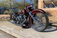 Load image into Gallery viewer, Harley El Lil Burrito Softail Front Fender Mounting Links Up To 2023
