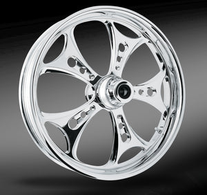 HOLESHOT CHROME WHEEL 30"