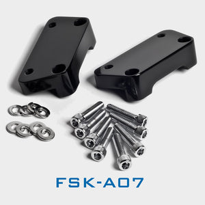 FENDER SPACER KITS