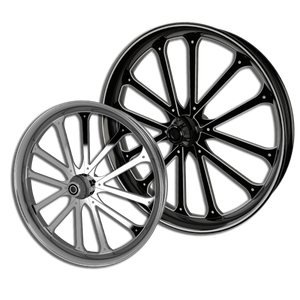 EXCALIBUR FRONT WHEEL