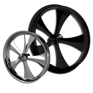 EDGE FRONT WHEEL