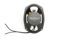 Load image into Gallery viewer, Aquatic AV Ultra Saddlebag 6x9&quot; Speaker Kit CAD $529
