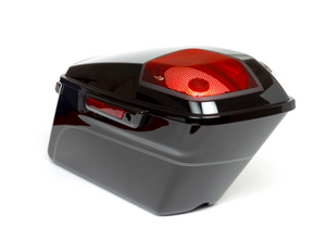 Aquatic AV Ultra Saddlebag 6x9" Speaker Kit CAD $529