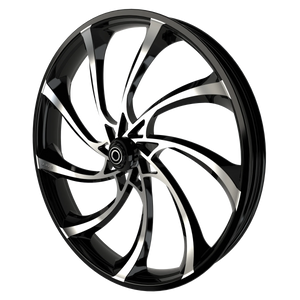 XR9 3D FRONT WHEEL