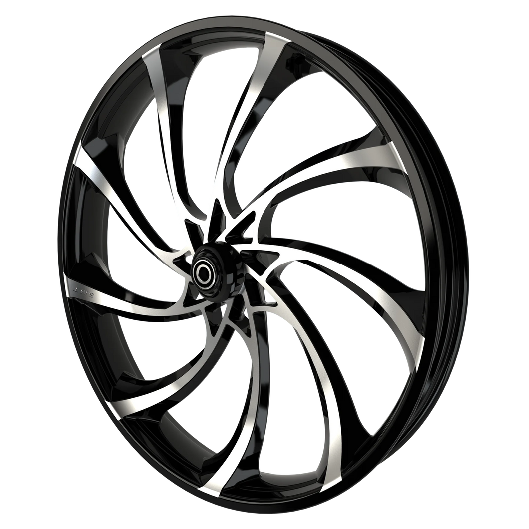 XR9 3D FRONT WHEEL