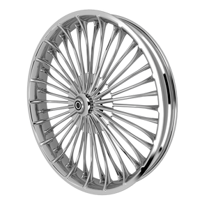 BIG FATTY 3D FRONT WHEEL