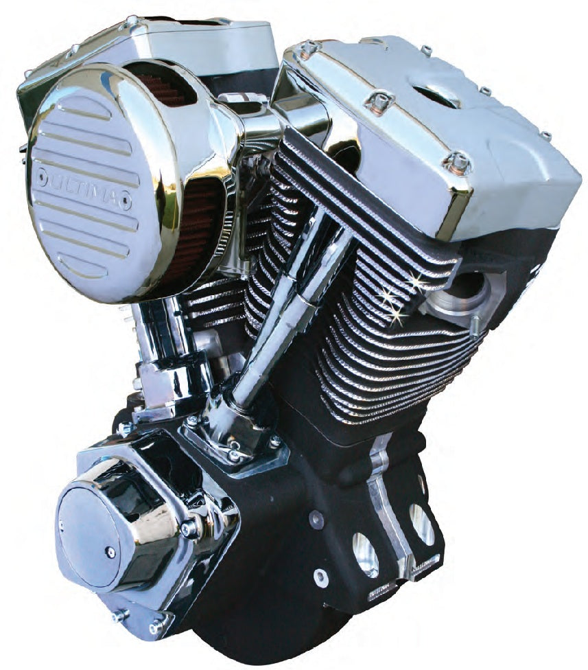 296-245 ULTIMA® COMPLETE COMPETITION SERIES ENGINES DIAMOND CUT®.Compl ...