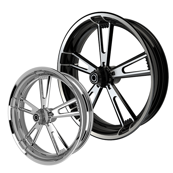 OG.01 FRONT WHEEL