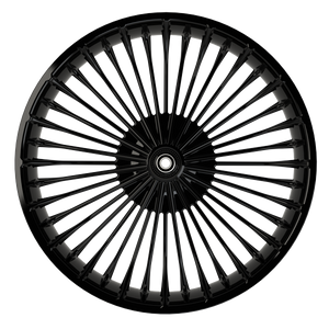 BIG FATTY 3D FRONT WHEEL